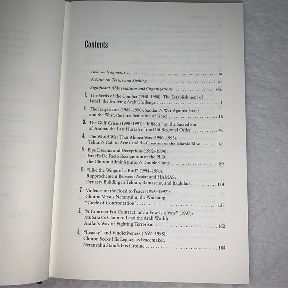 The High Cost of Peace by Yossef Bodansky - Picture 5 of 13